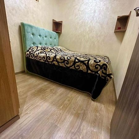 Appartement Au Centre Marrakech Marrakesh Eksteriør billede