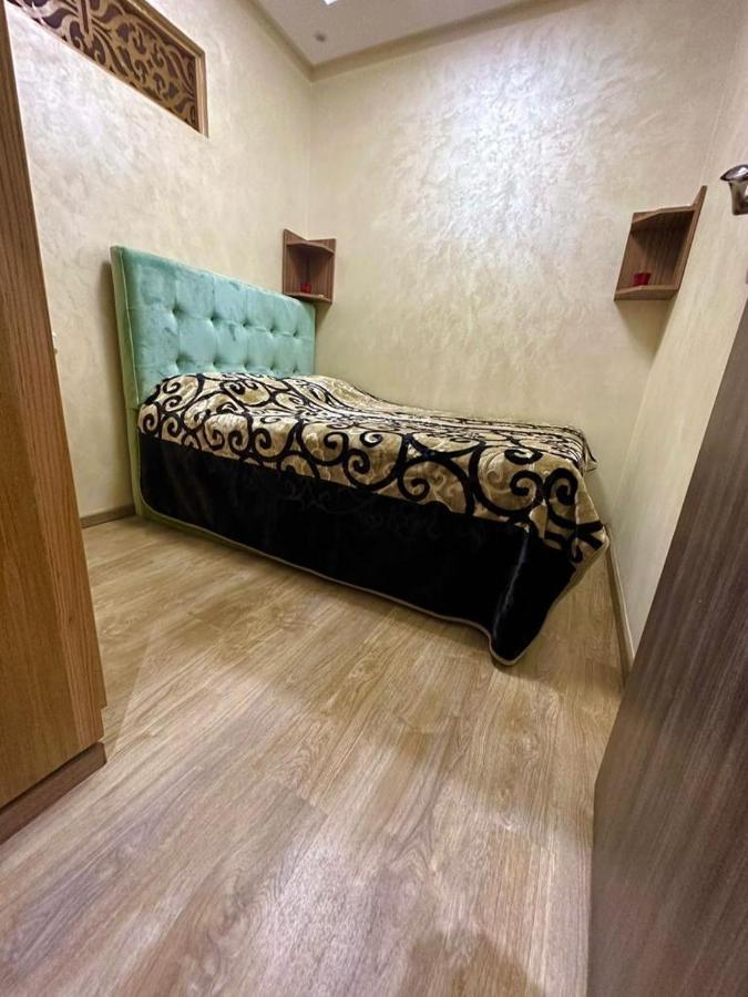 Appartement Au Centre Marrakech Marrakesh Eksteriør billede